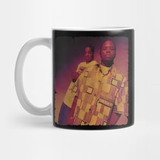 Roses Outkast Mug